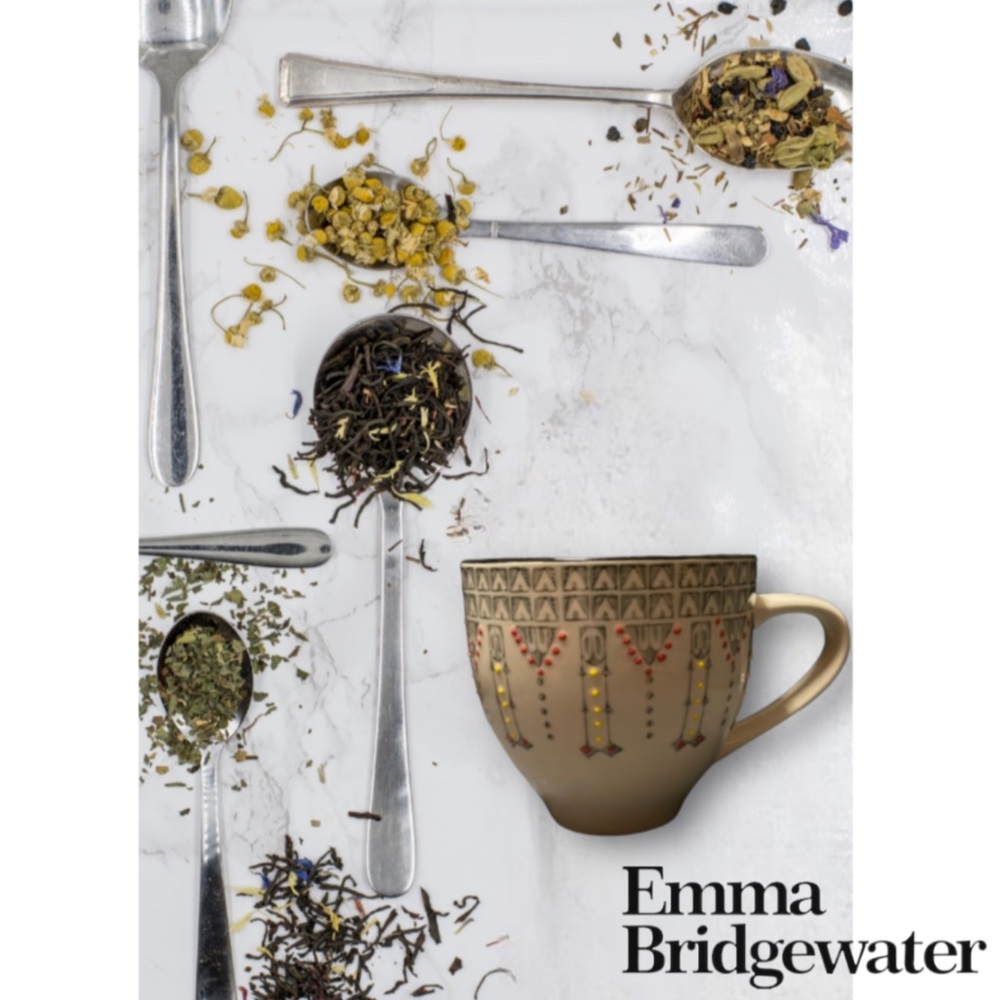 Emma Bridgewater Dotted Mug